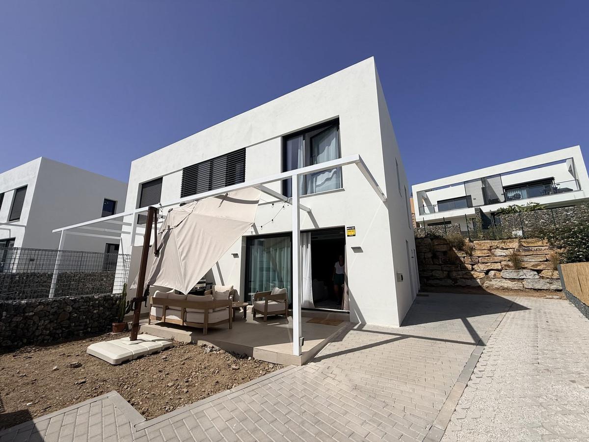Villa for Sale in Mijas