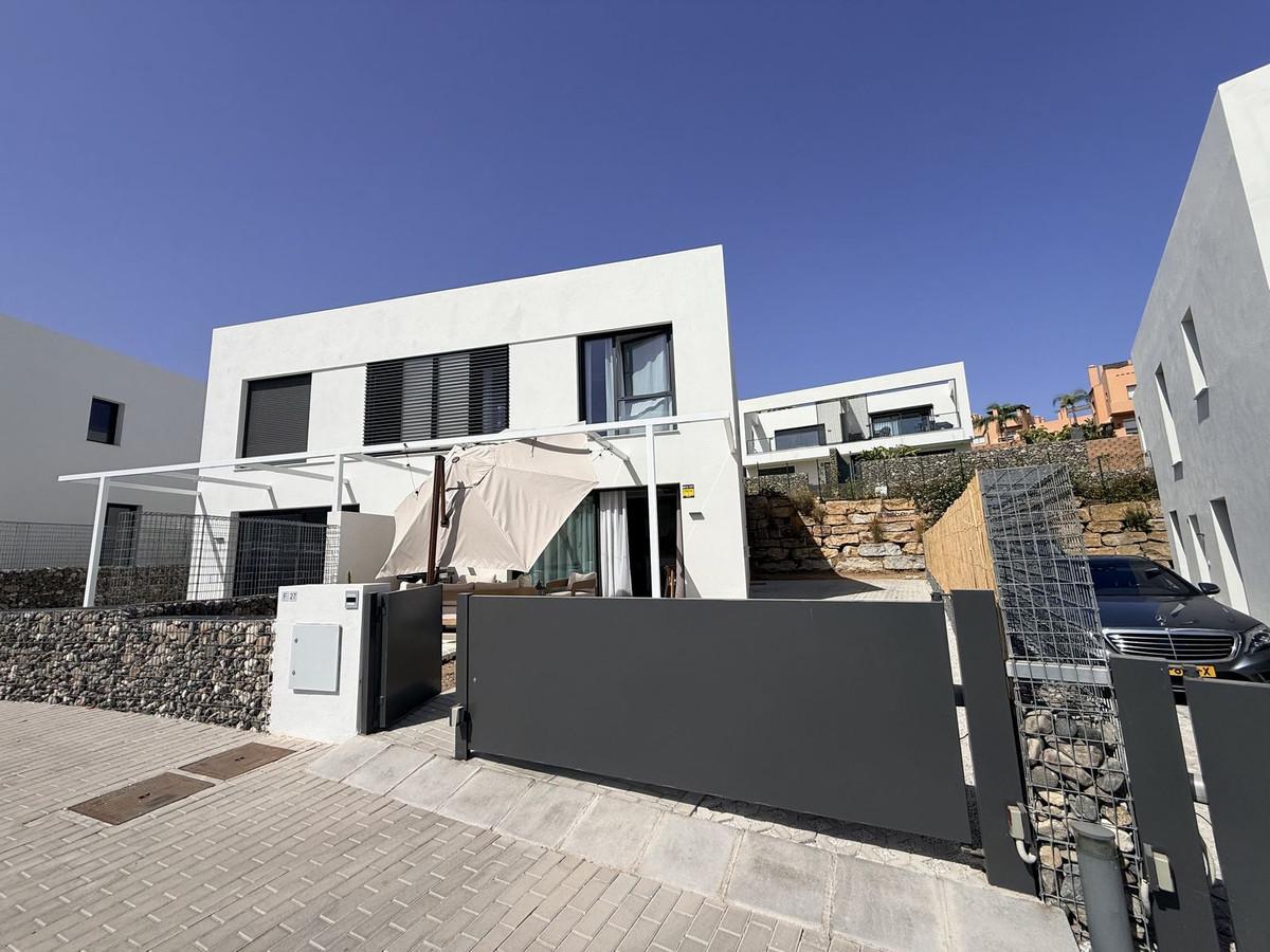 Villa for Sale in Mijas