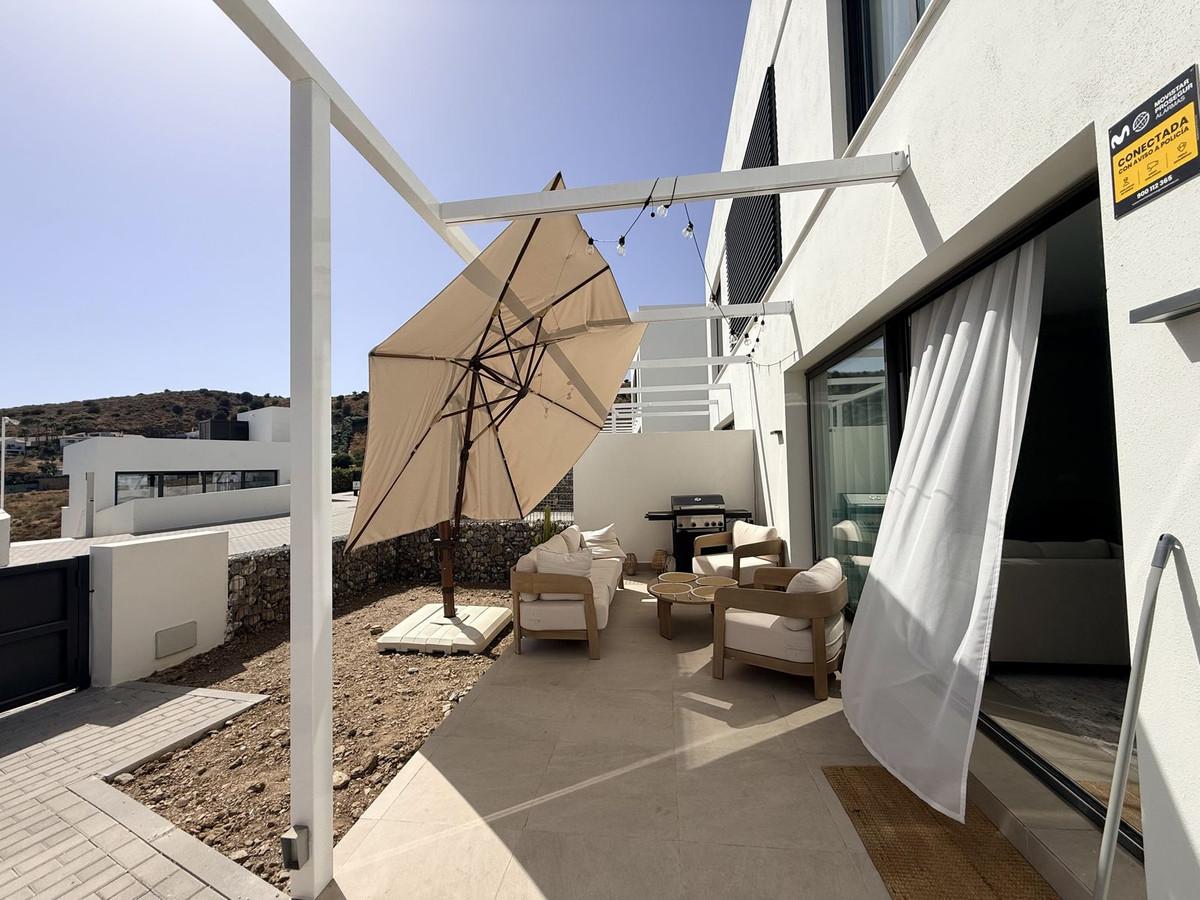 Villa for Sale in Mijas
