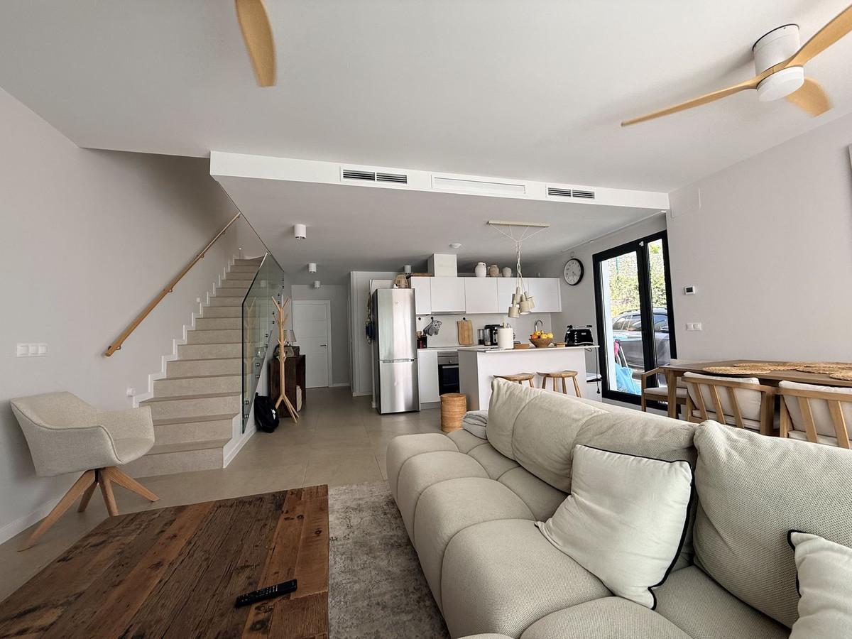 Villa for Sale in Mijas