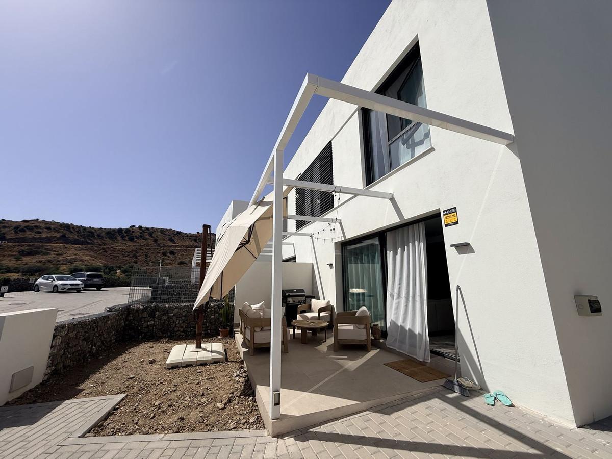 Villa for Sale in Mijas