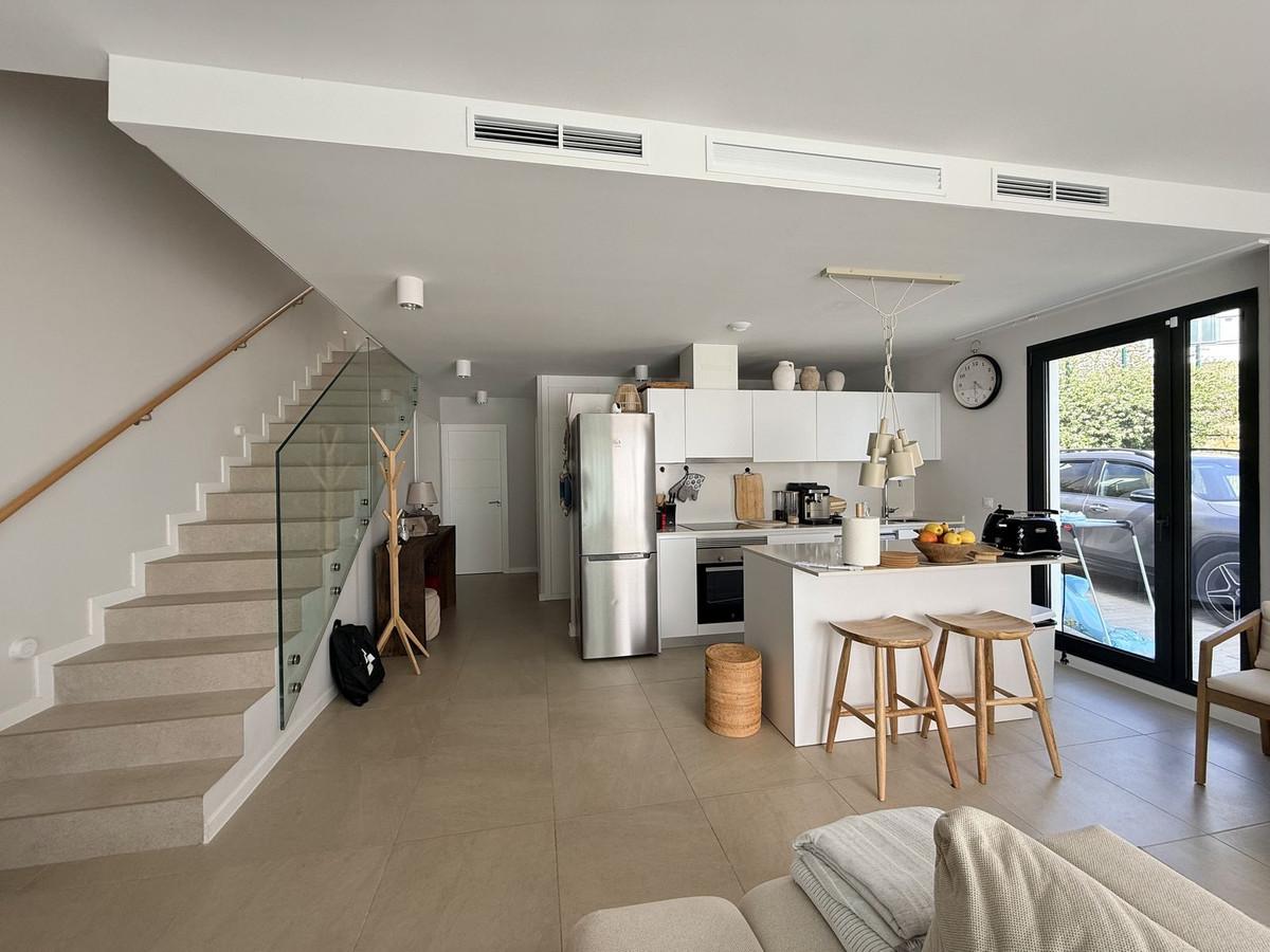 Villa for Sale in Mijas