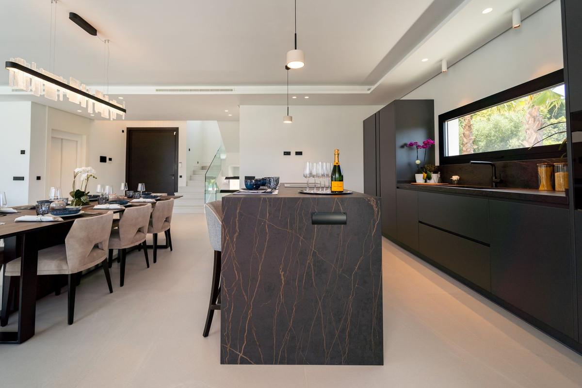 Villa for Sale in Marbella
