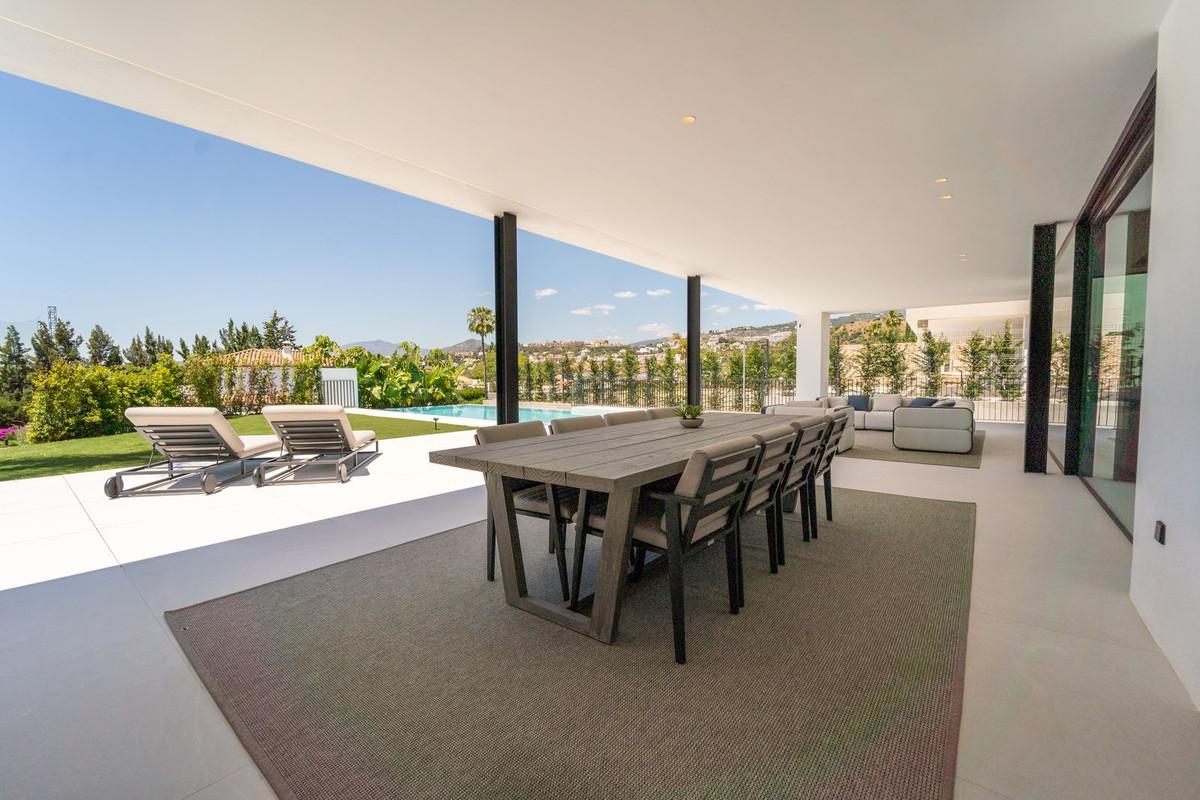 Villa for Sale in Marbella