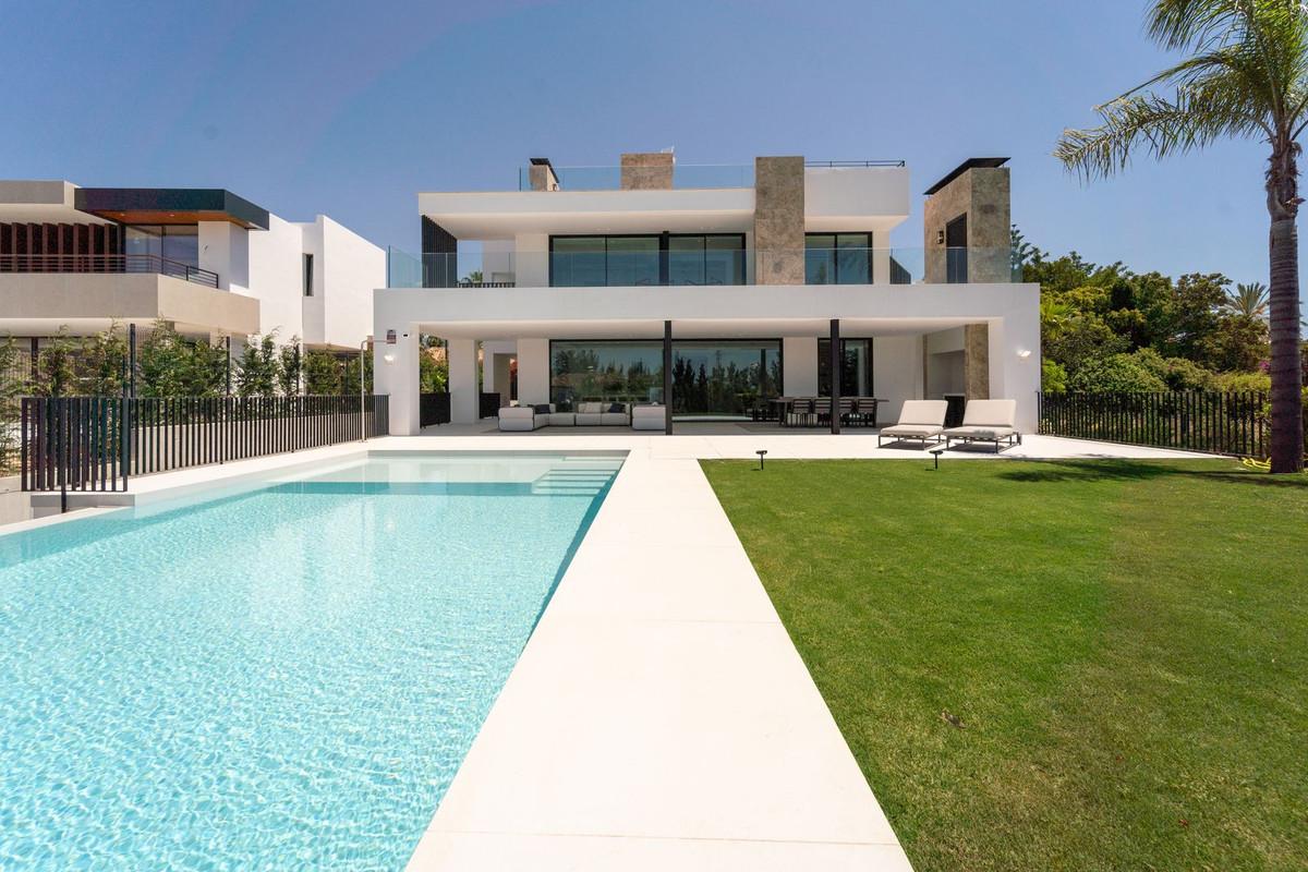 Villa for Sale in Marbella
