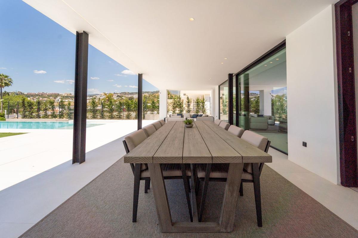 Villa for Sale in Marbella