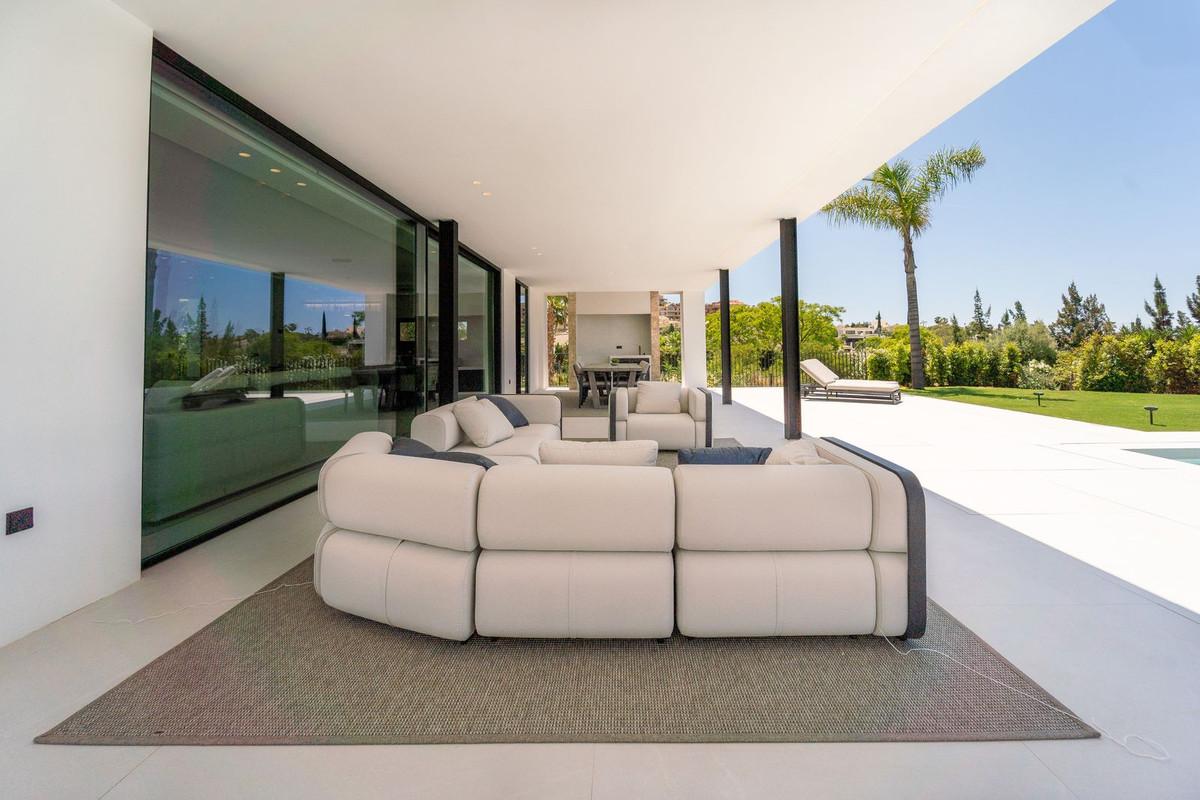 Villa for Sale in Marbella