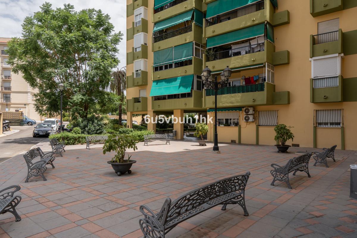 Apartamento en Venta en Fuengirola