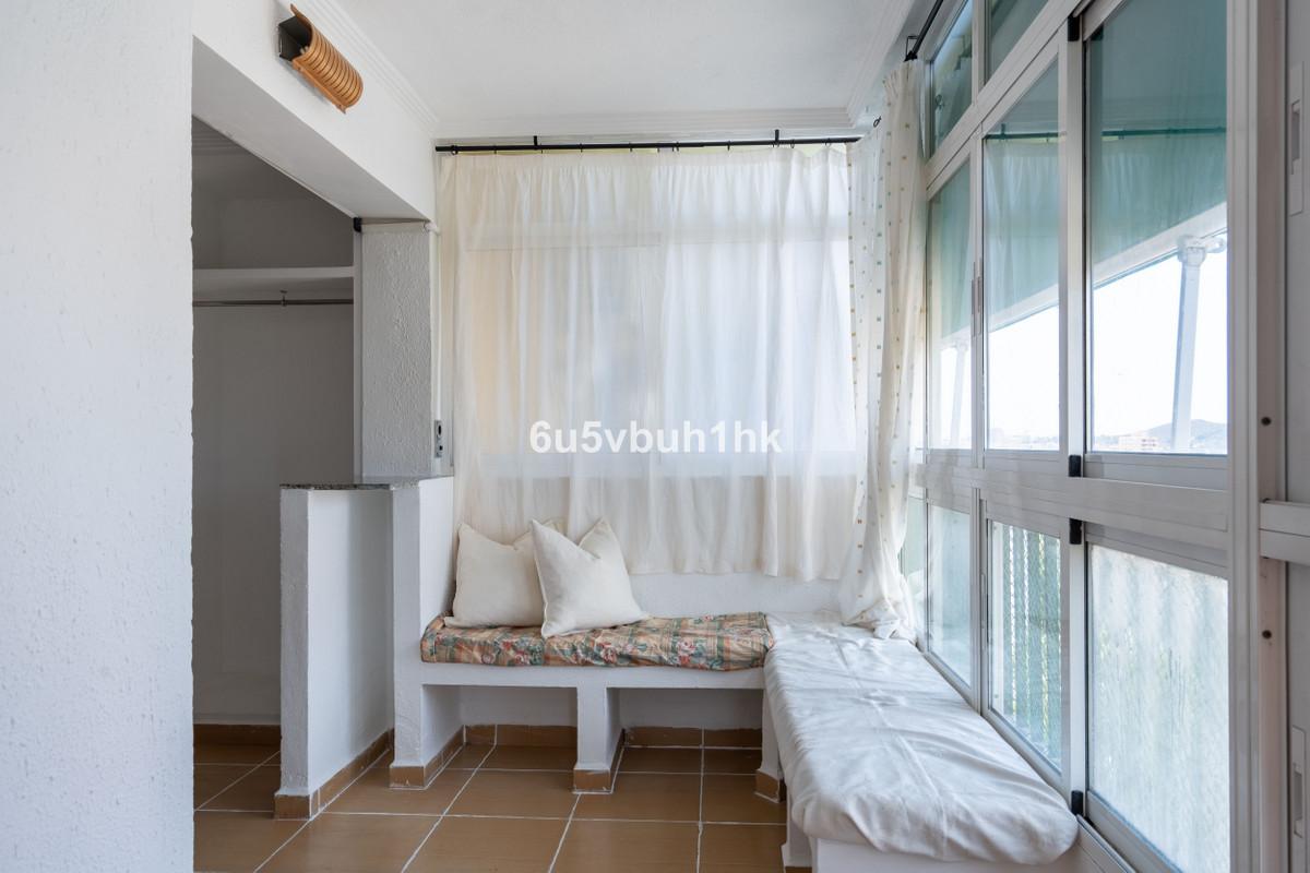 Apartamento en Venta en Fuengirola