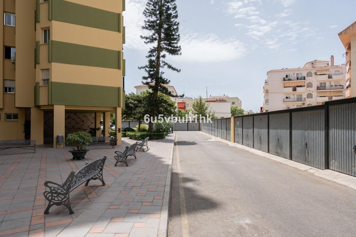 Apartamento en Venta en Fuengirola