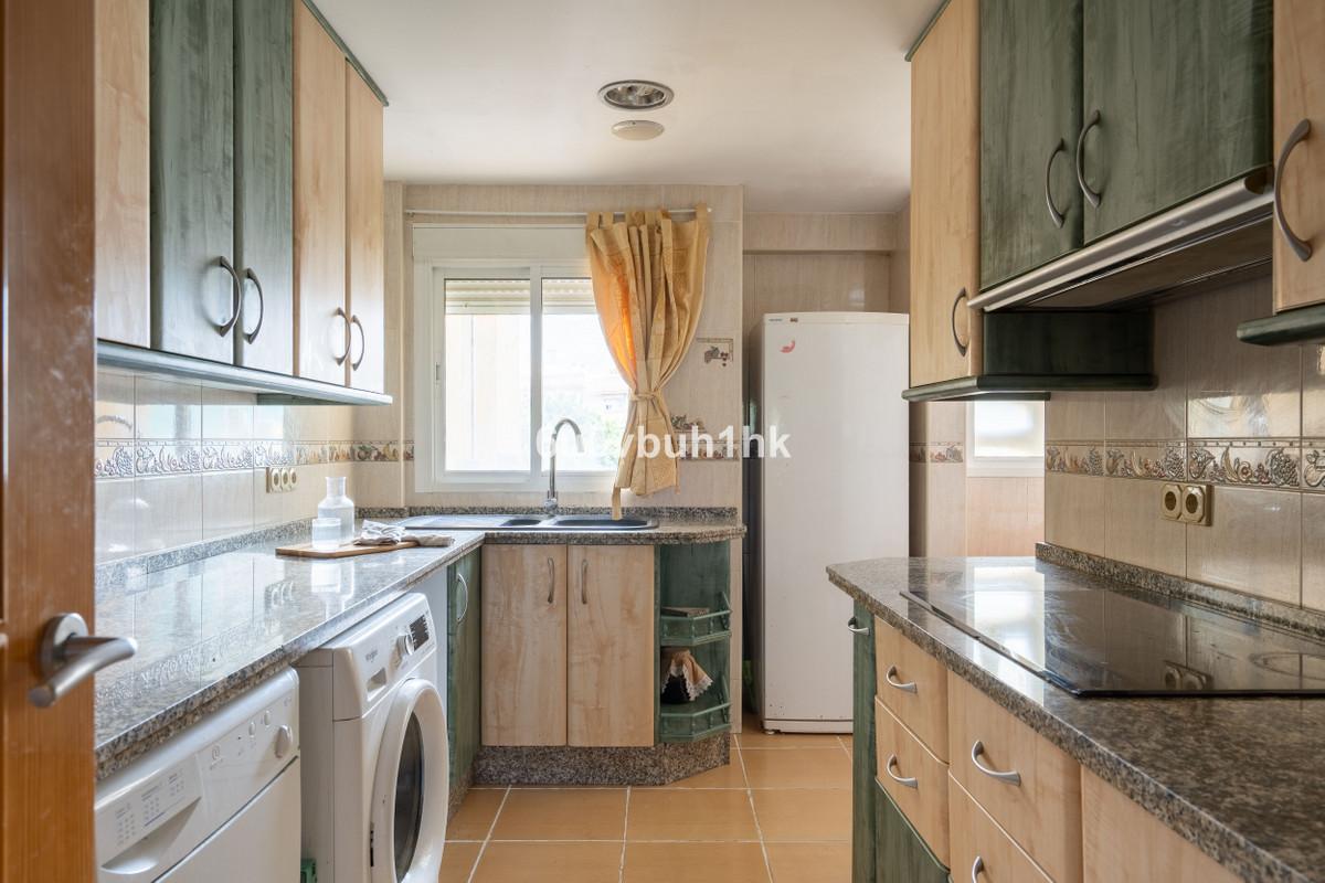 Apartamento en Venta en Fuengirola