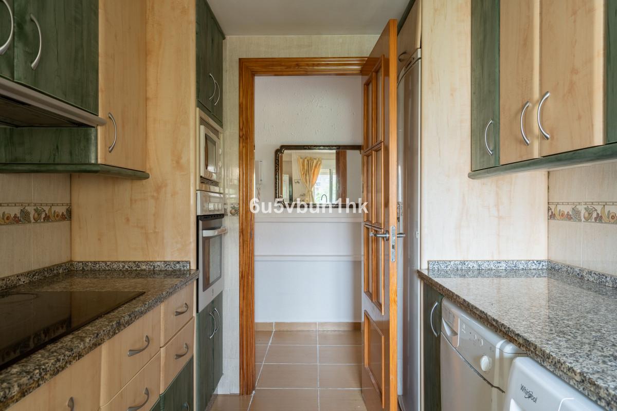 Apartamento en Venta en Fuengirola