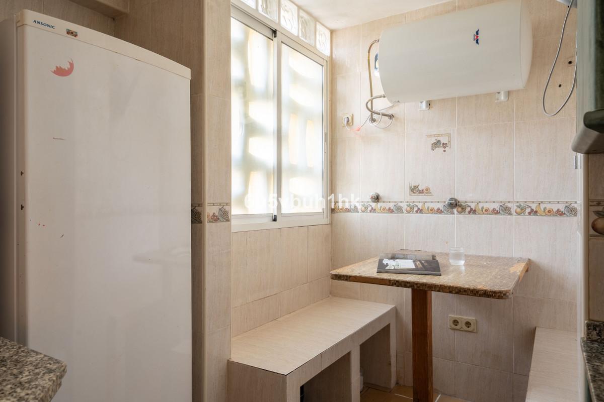 Apartamento en Venta en Fuengirola