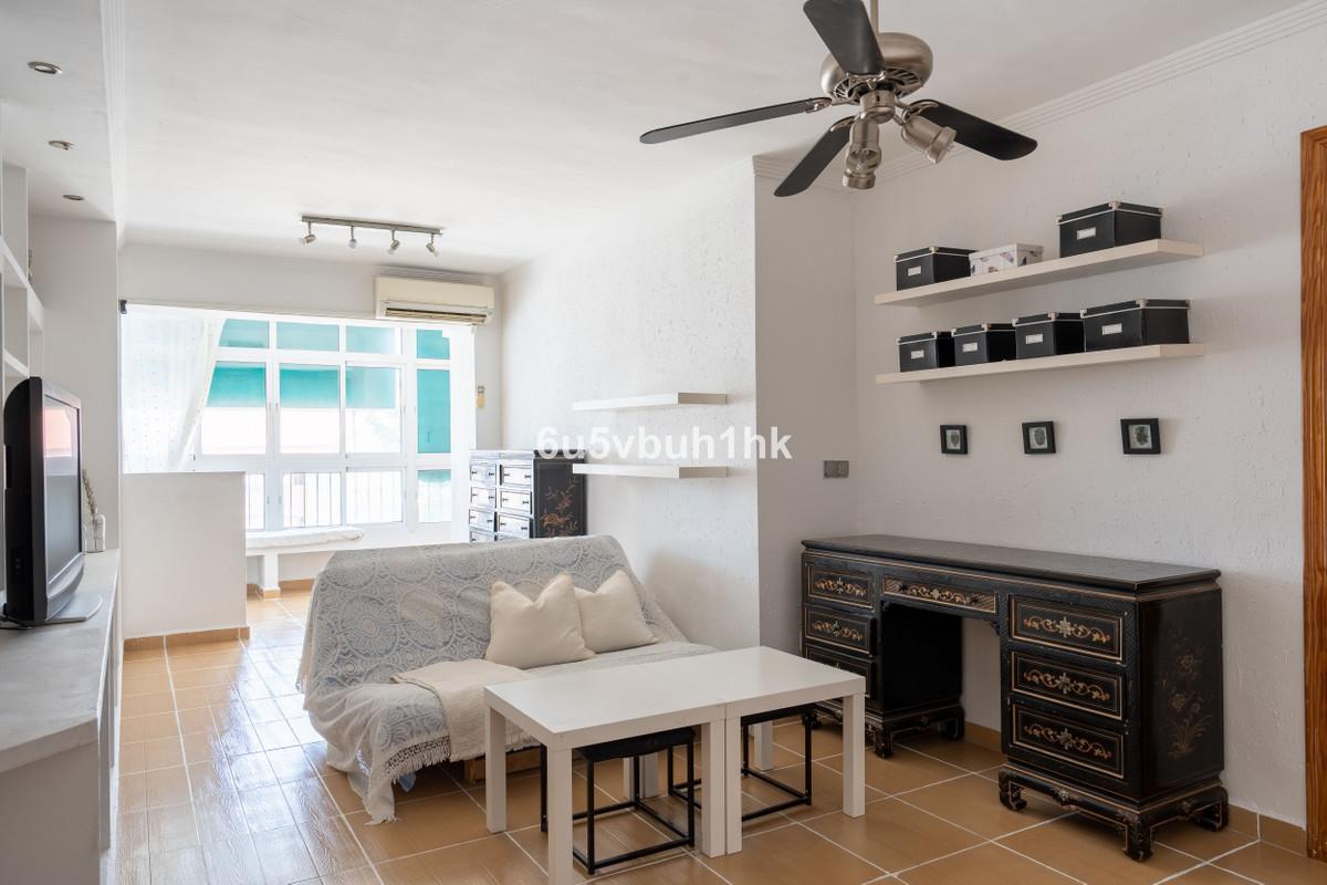 Apartamento en Venta en Fuengirola