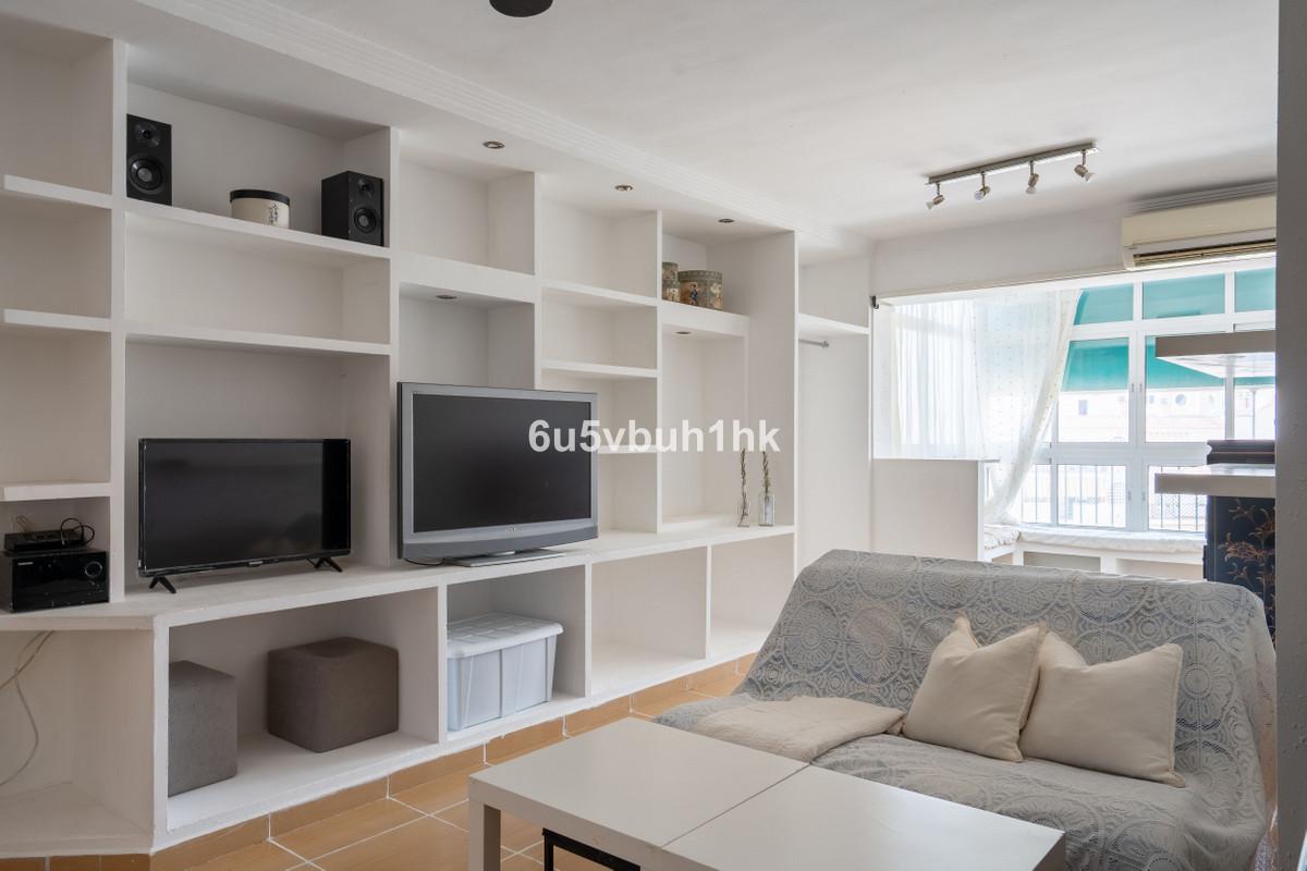 Apartamento en Venta en Fuengirola