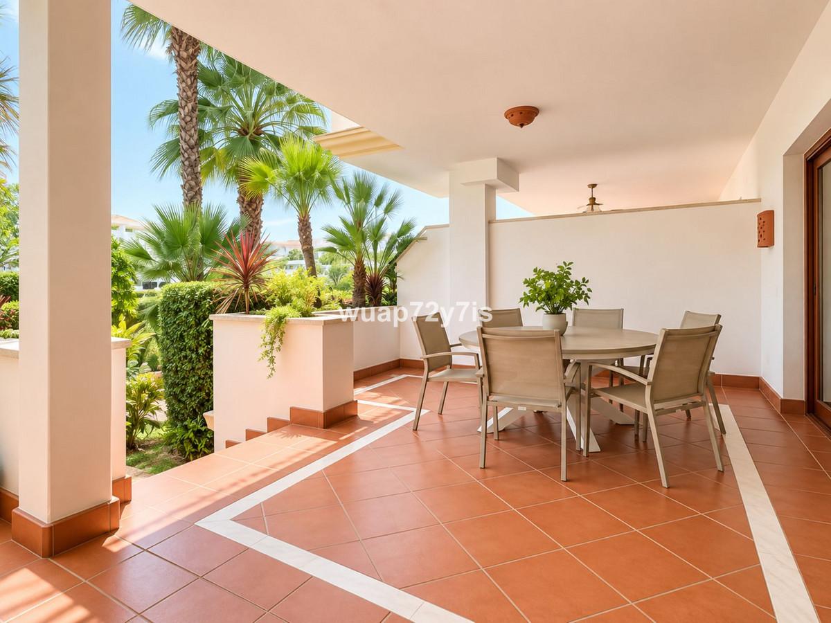 Apartment for Sale in Marbella