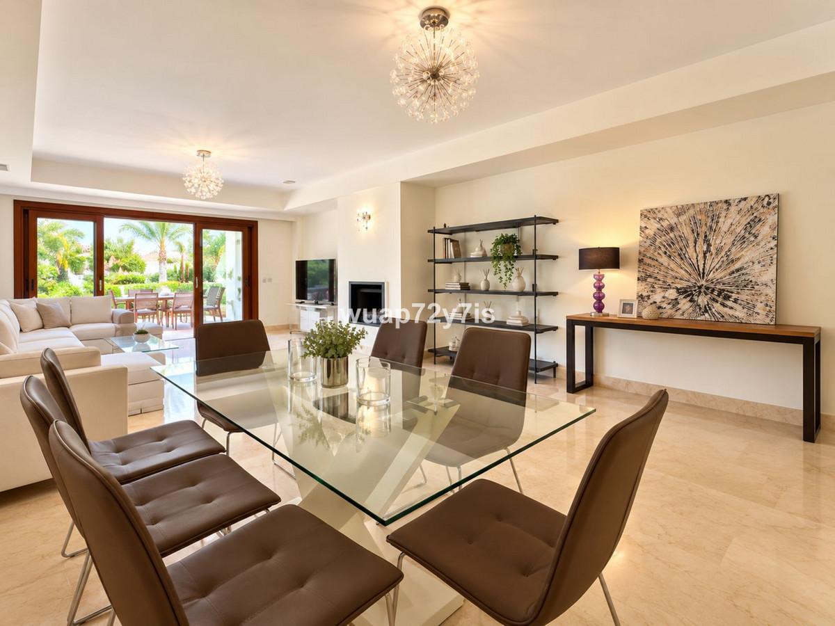 Apartment for Sale in Marbella