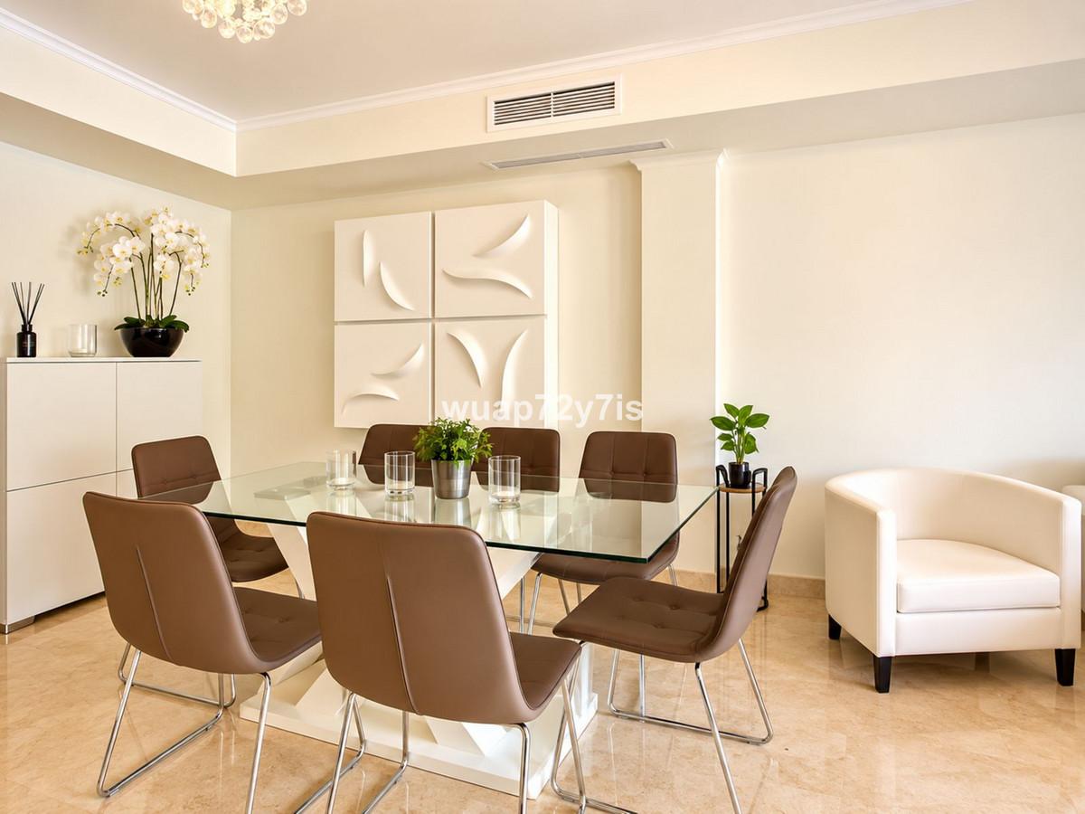 Apartment for Sale in Marbella