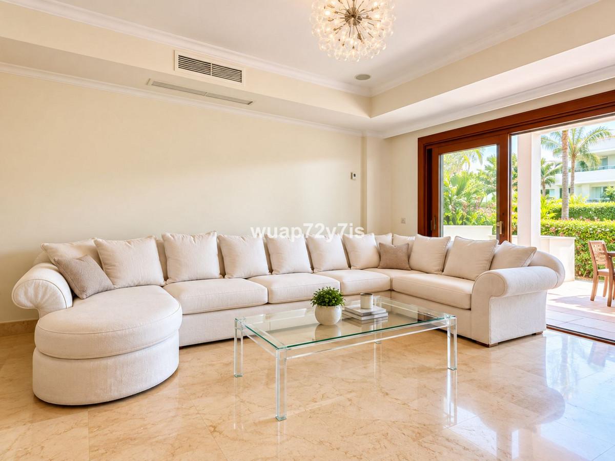 Apartment for Sale in Marbella
