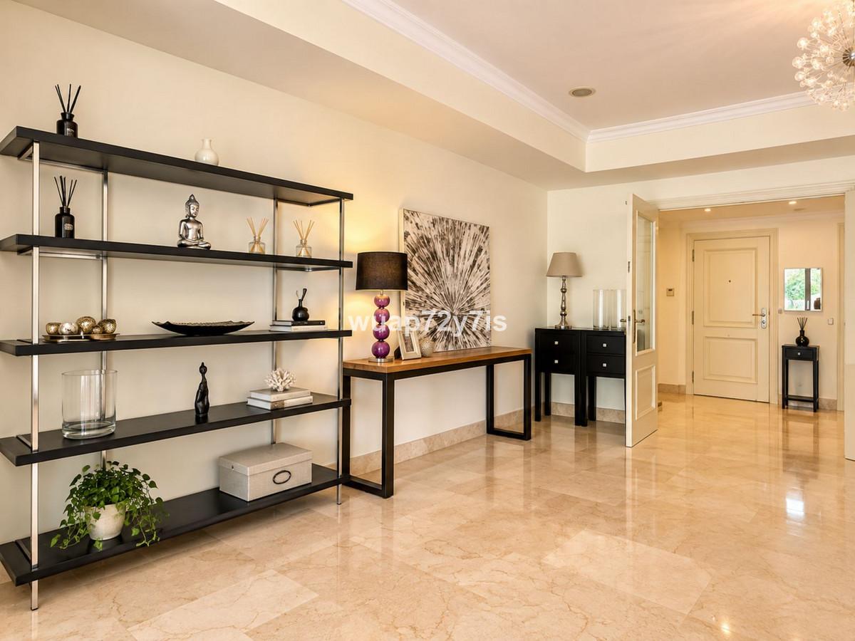 Apartment for Sale in Marbella