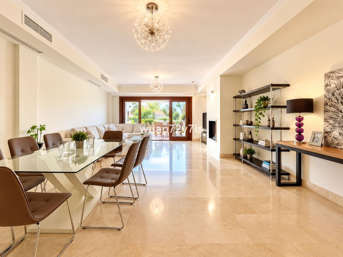 Apartment for Sale in Marbella