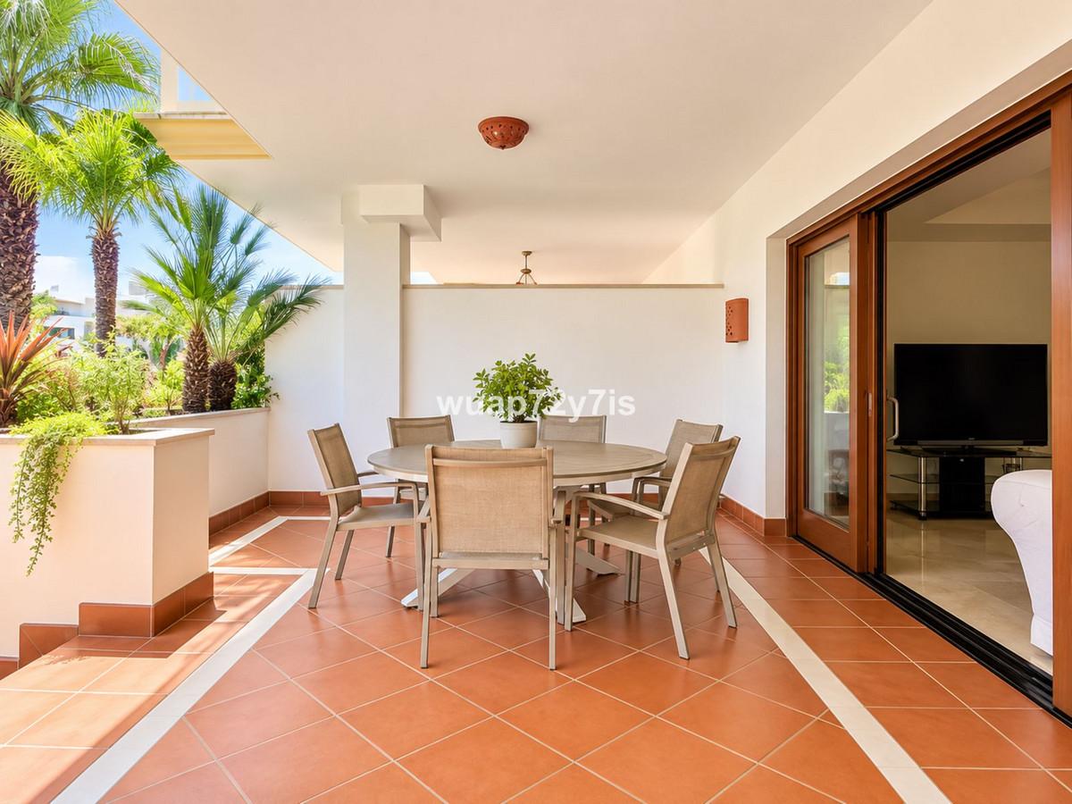 Apartment for Sale in Marbella