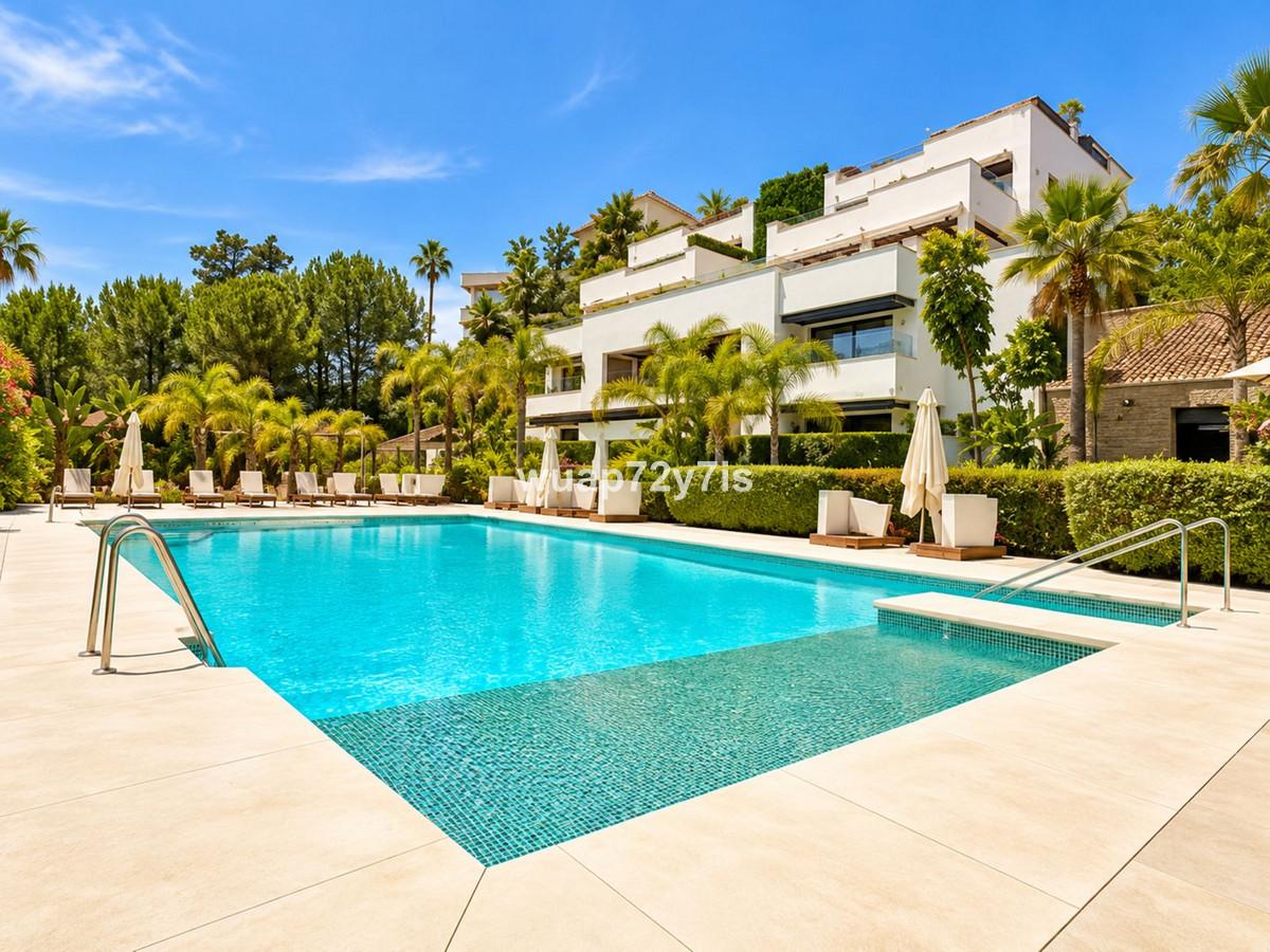 Apartment for Sale in Marbella