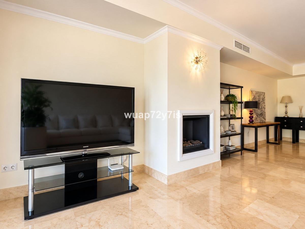 Apartment for Sale in Marbella