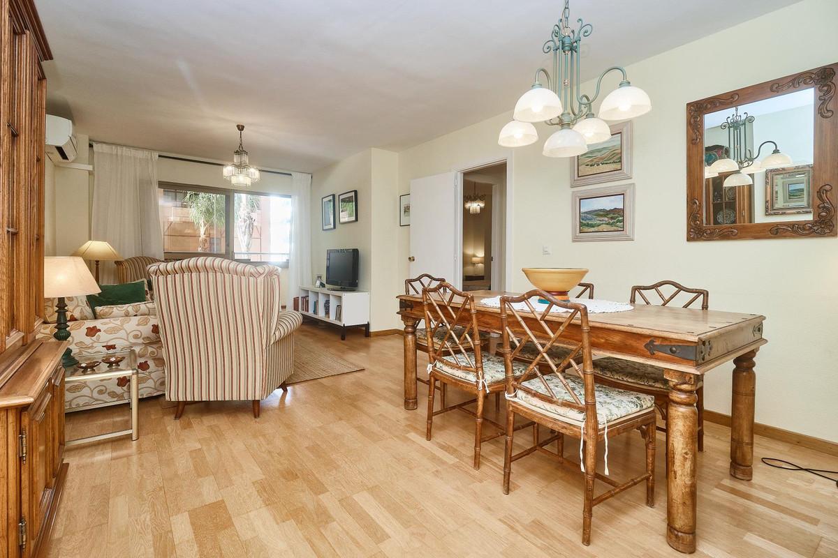 Apartamento en Venta en Fuengirola