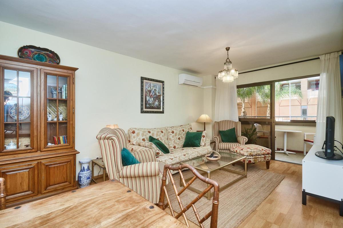 Apartamento en Venta en Fuengirola
