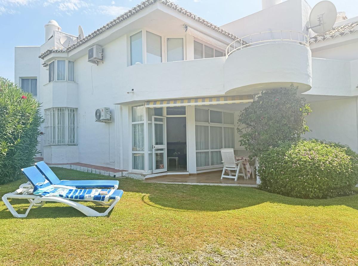 Apartamento en Venta en Mijas