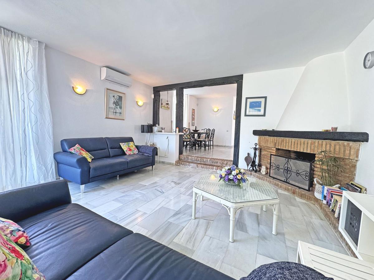 Apartamento en Venta en Mijas