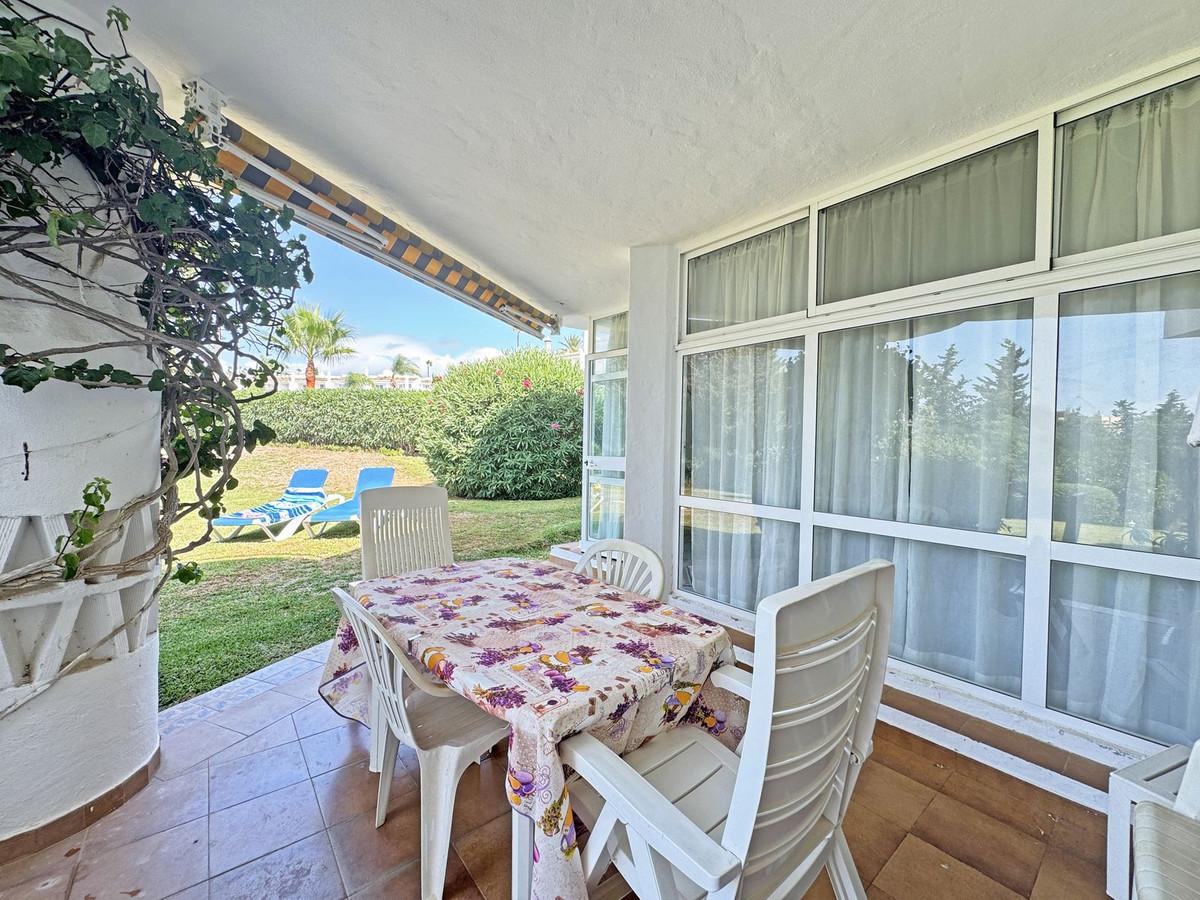 Apartamento en Venta en Mijas