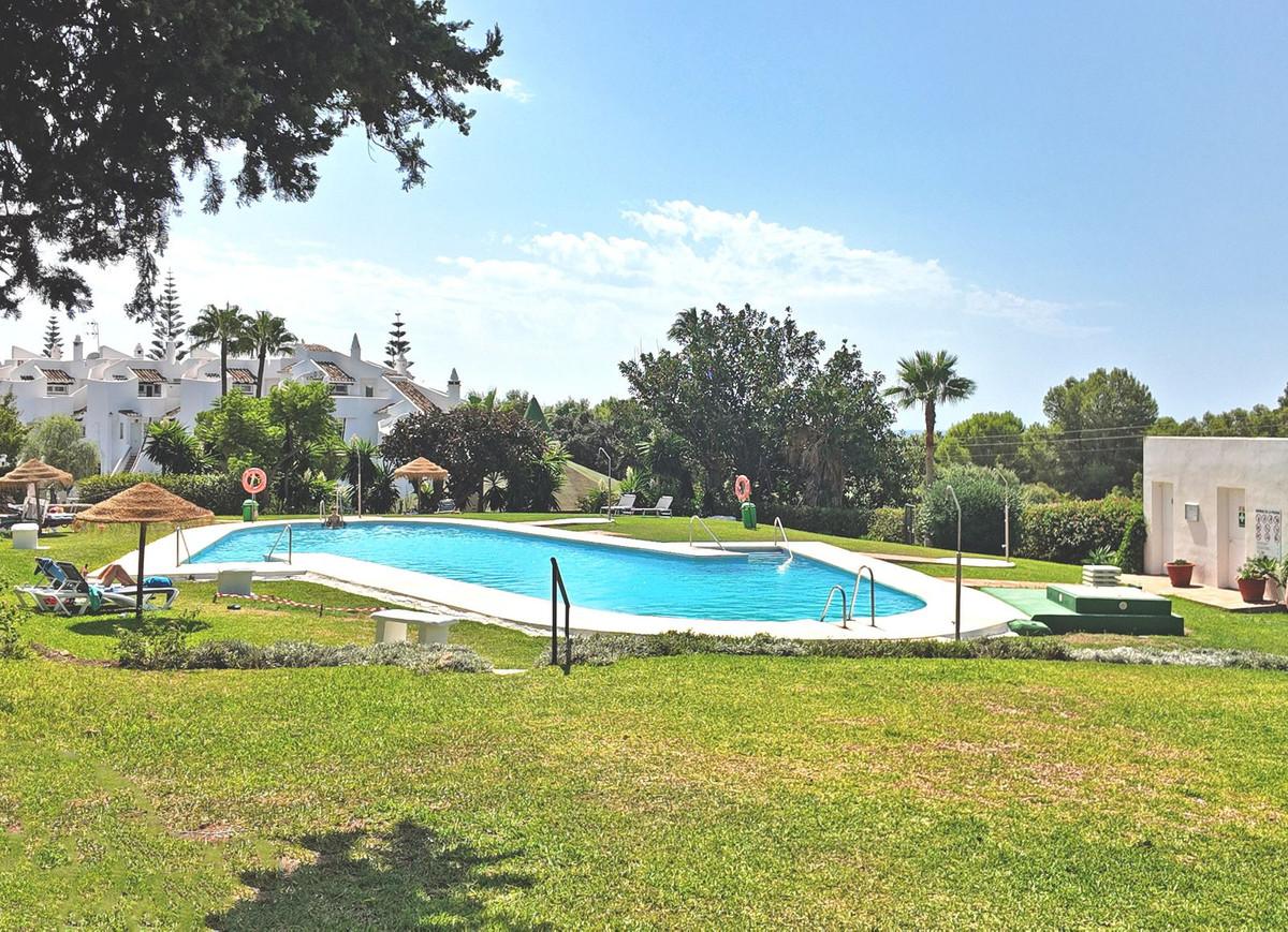 Apartamento en Venta en Mijas