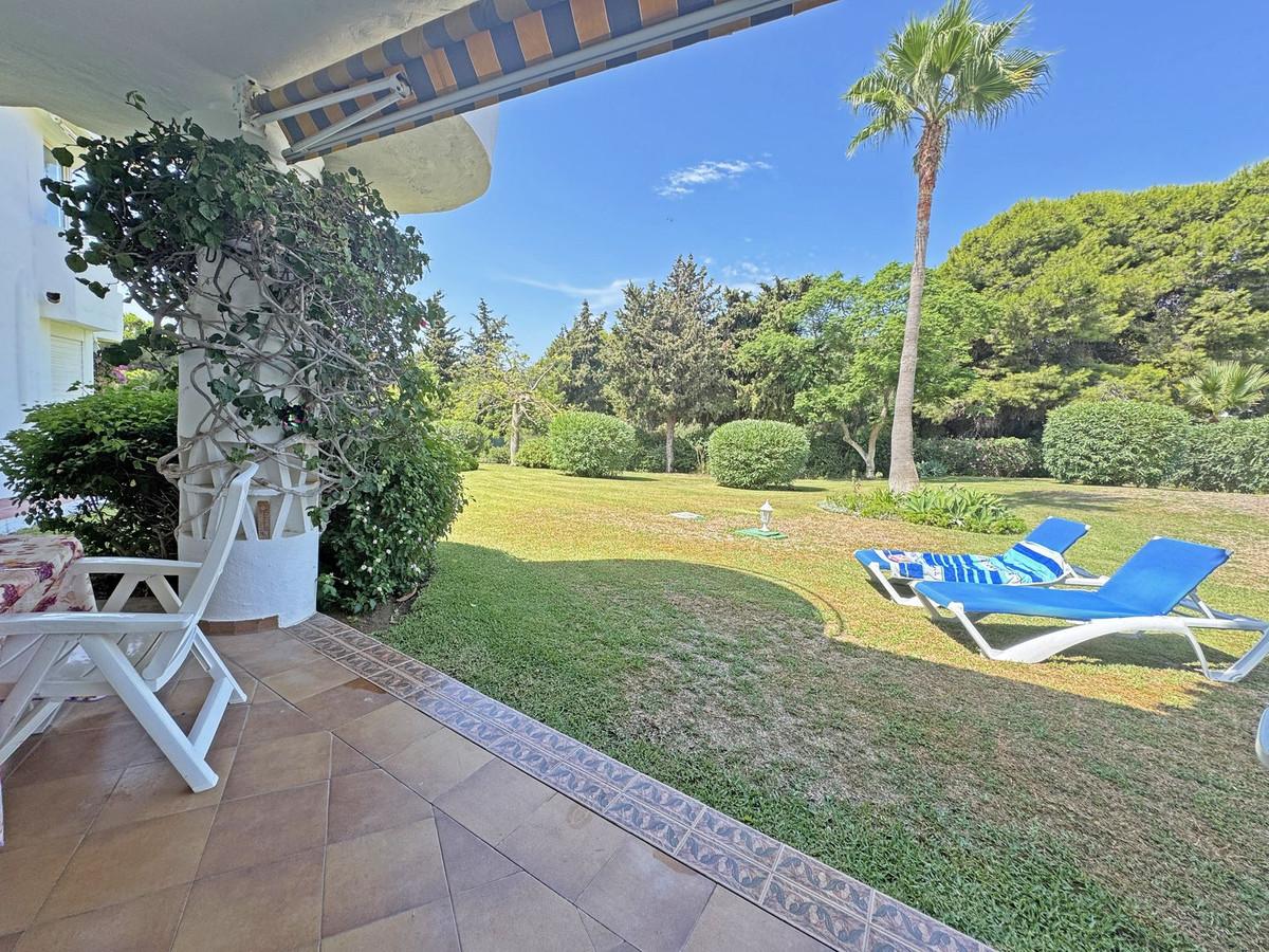 Apartamento en Venta en Mijas