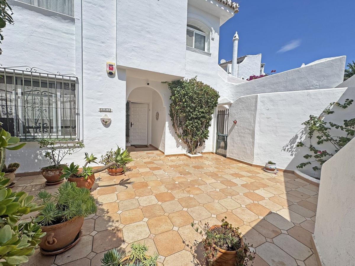 Apartamento en Venta en Mijas