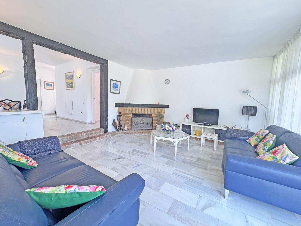 Apartamento en Venta en Mijas