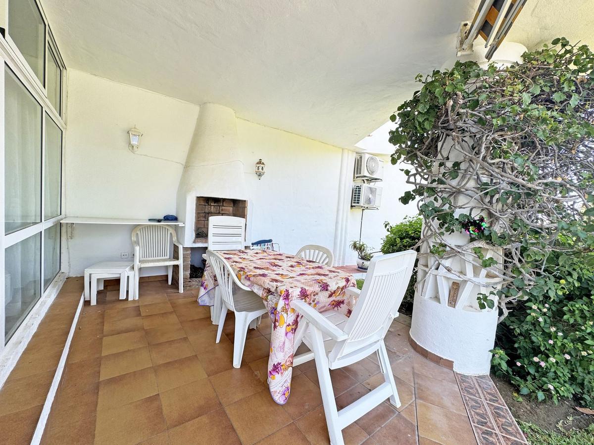Apartamento en Venta en Mijas