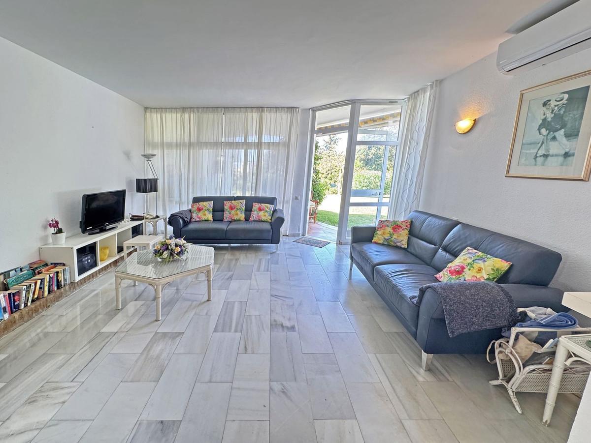 Apartamento en Venta en Mijas