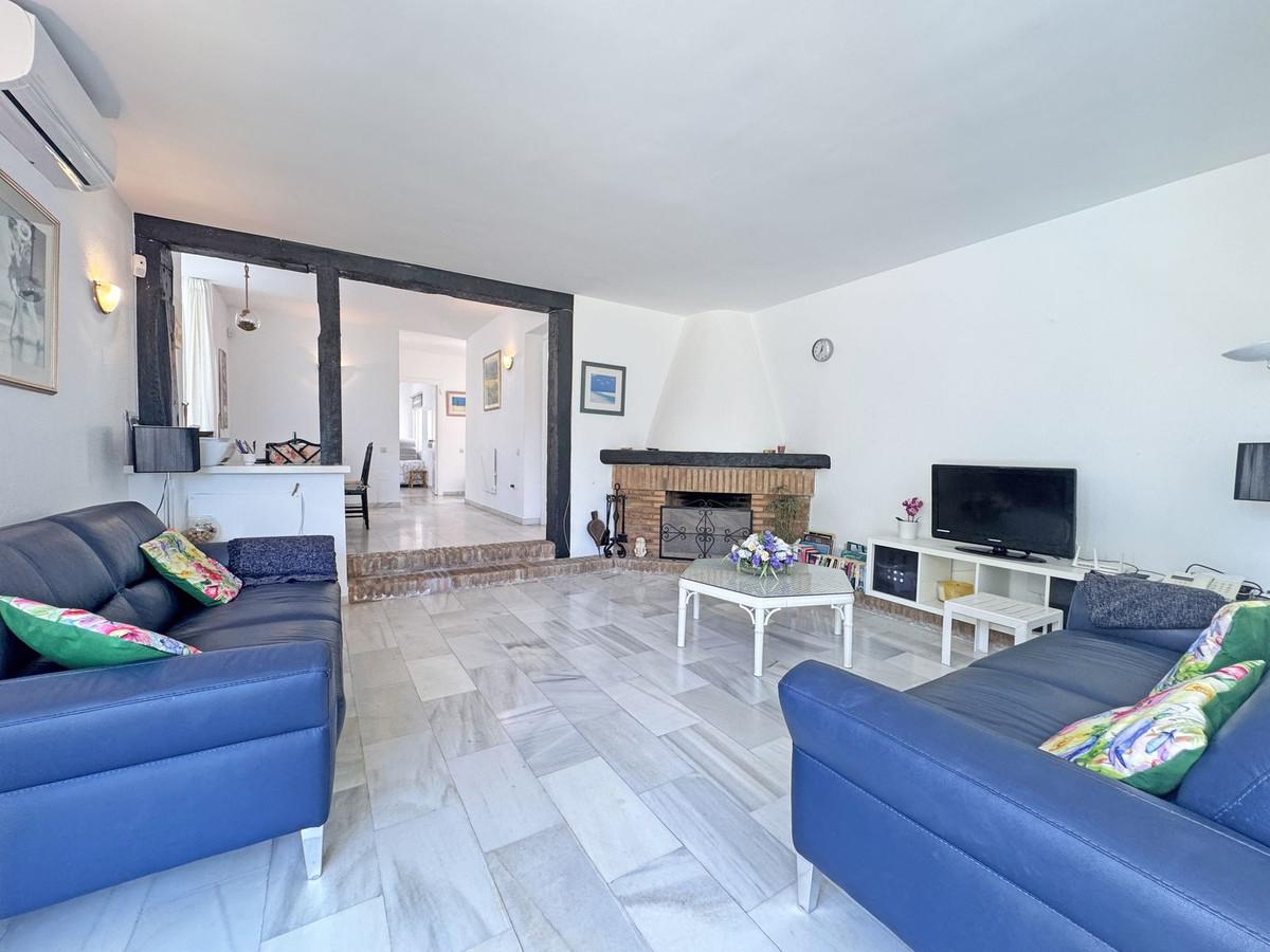 Apartamento en Venta en Mijas