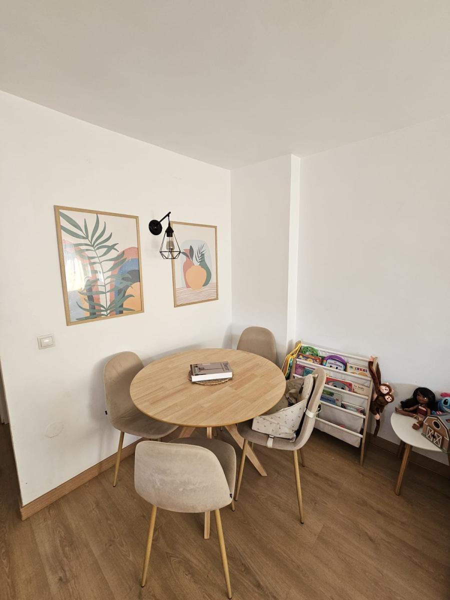 Apartamento en Venta en Mijas