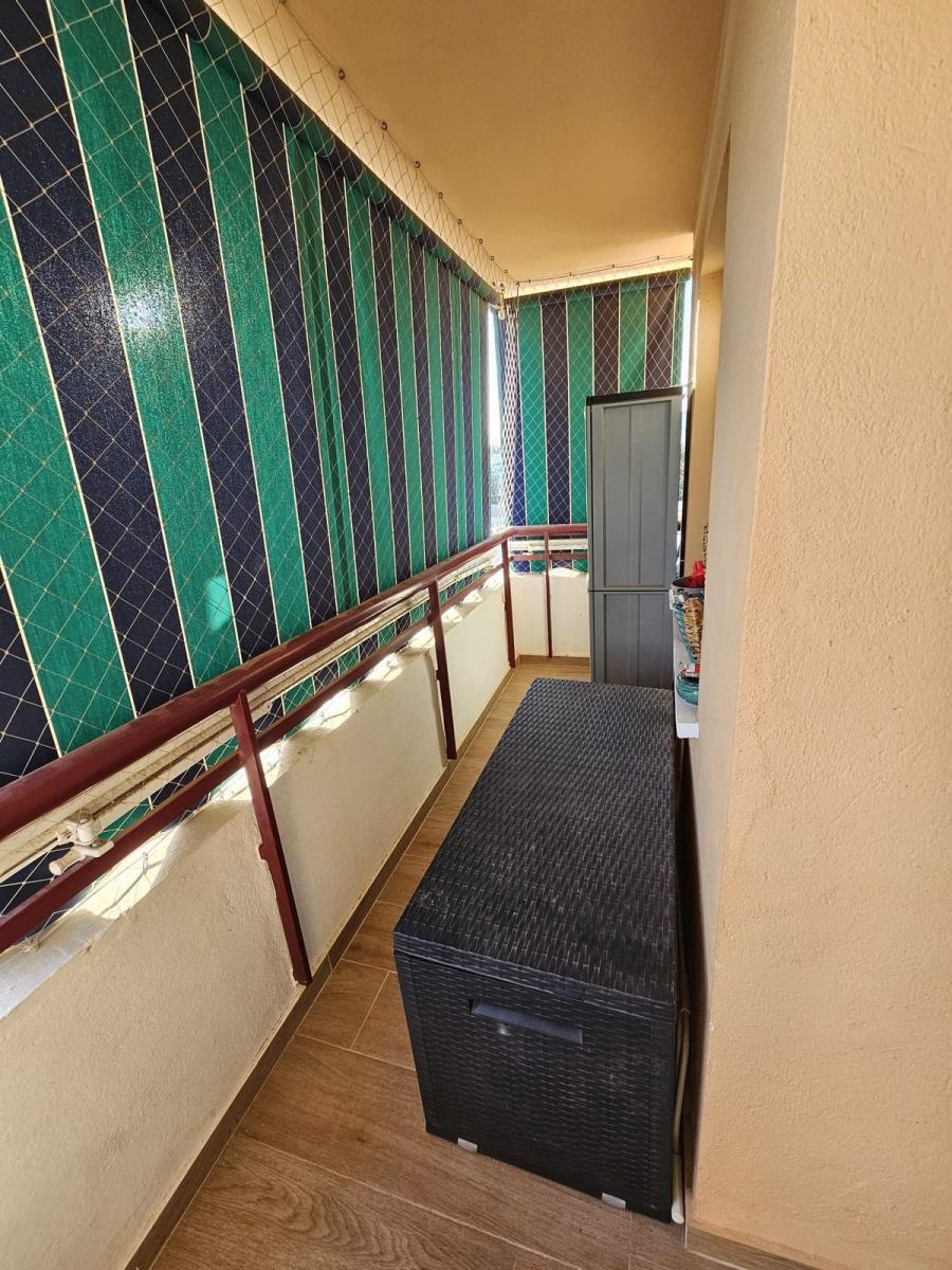 Apartamento en Venta en Mijas