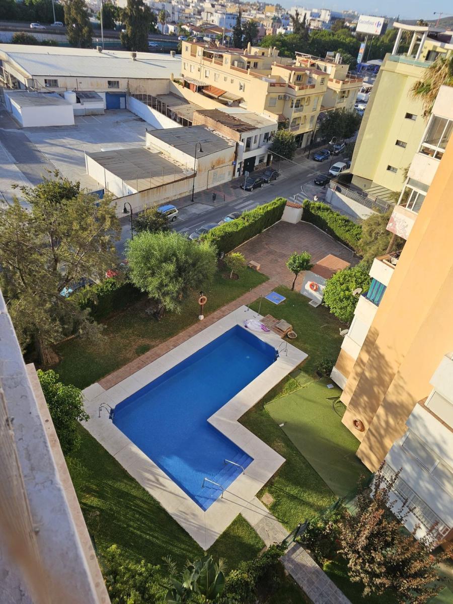 Apartamento en Venta en Mijas