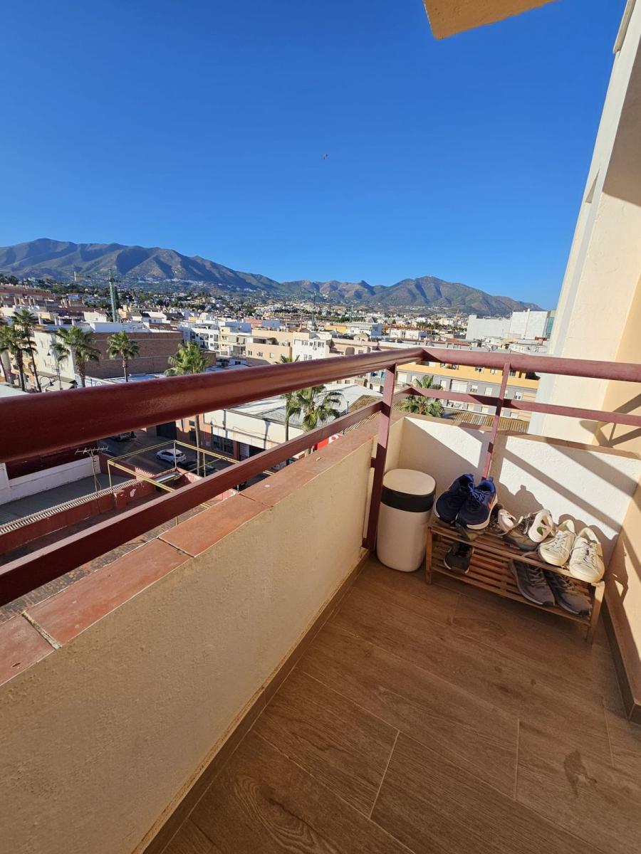 Apartamento en Venta en Mijas