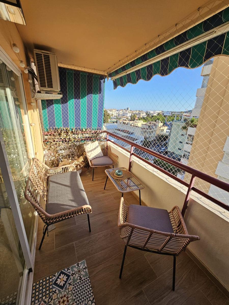 Apartamento en Venta en Mijas