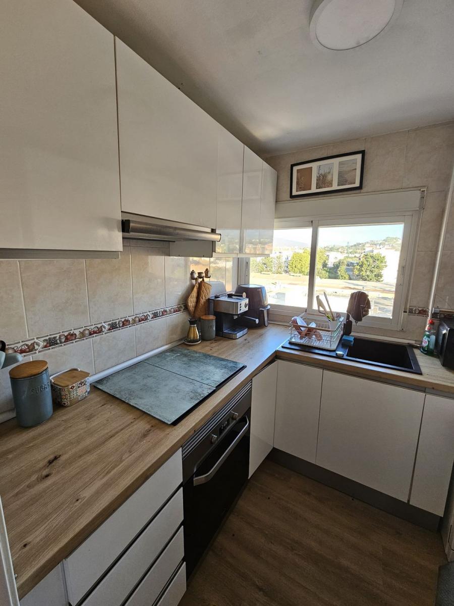 Apartamento en Venta en Mijas