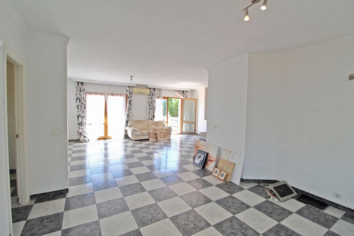 Villa for Sale in Mijas