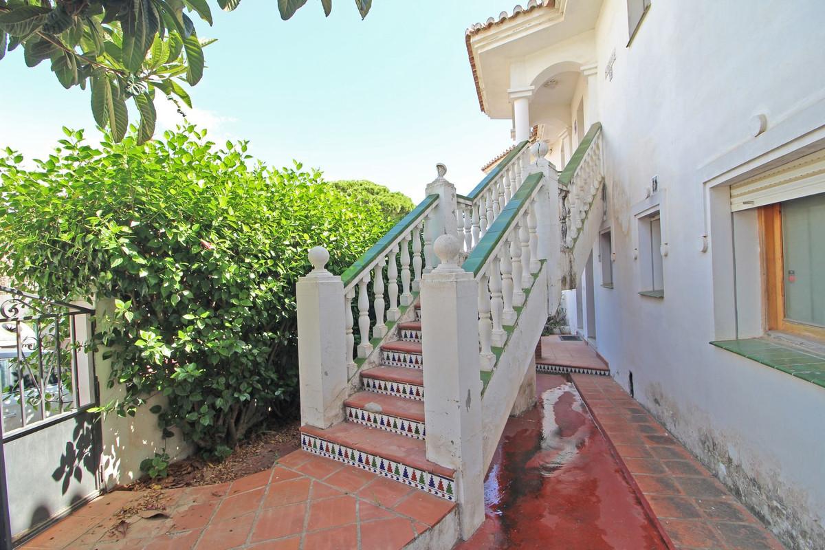 Villa for Sale in Mijas
