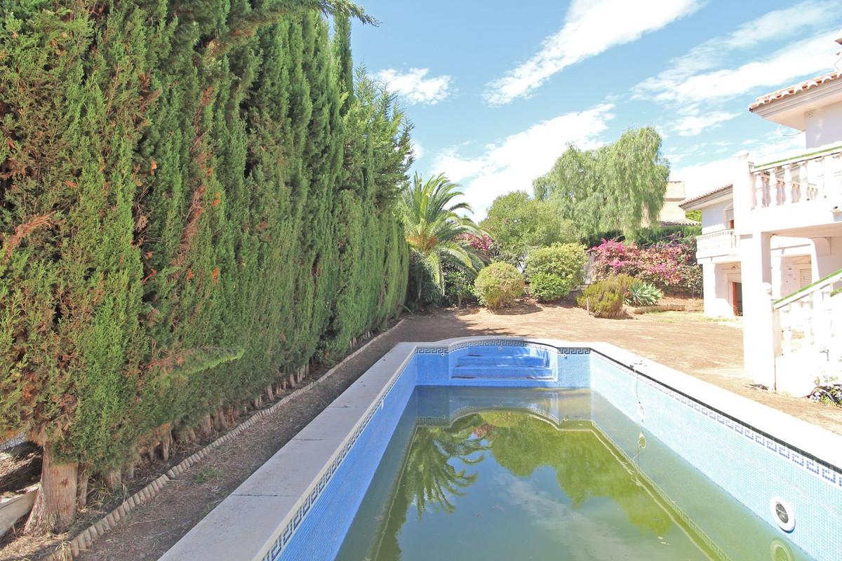 Villa for Sale in Mijas