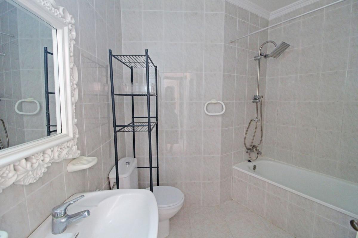 Villa for Sale in Mijas